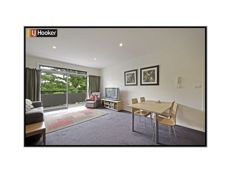16/30 Ijong Street, Braddon ACT 2612