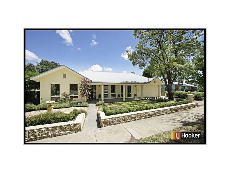 7 Cobb Crescent, Ainslie ACT 2602