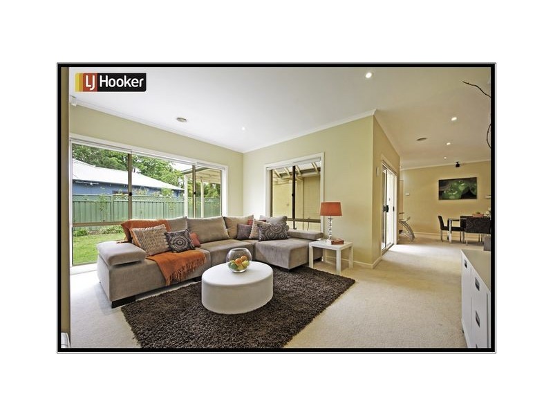 7 Cobb Crescent, Ainslie ACT 2602