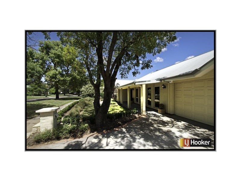 7 Cobb Crescent, Ainslie ACT 2602