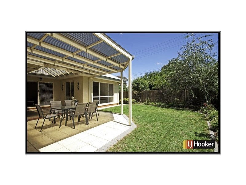 7 Cobb Crescent, Ainslie ACT 2602
