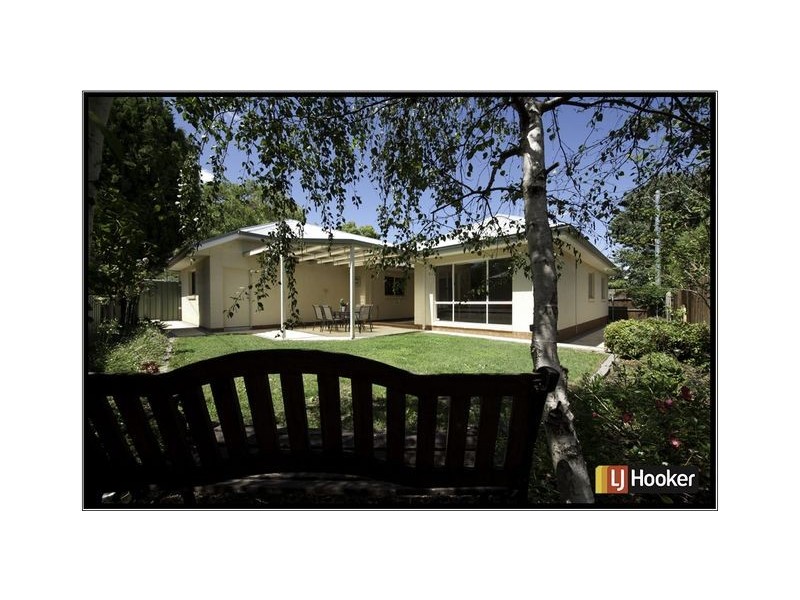 7 Cobb Crescent, Ainslie ACT 2602