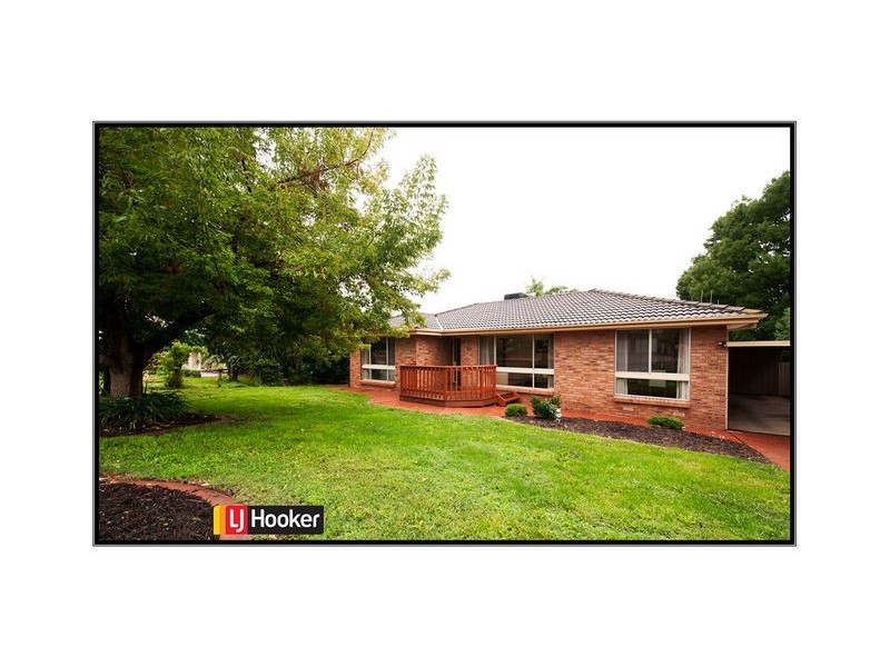 6 Macdowell Street, Evatt ACT 2617
