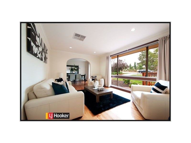6 Macdowell Street, Evatt ACT 2617