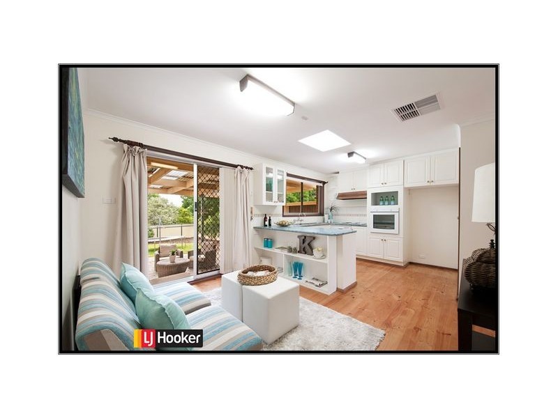 6 Macdowell Street, Evatt ACT 2617