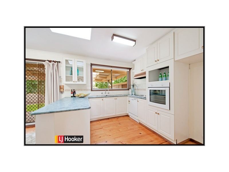 6 Macdowell Street, Evatt ACT 2617
