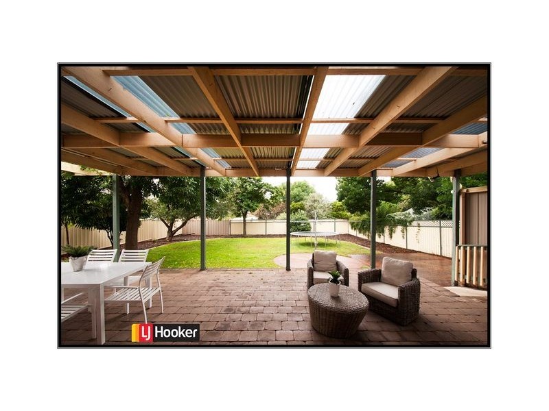6 Macdowell Street, Evatt ACT 2617