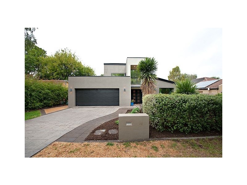 12 Garling Street, Lyneham ACT 2602