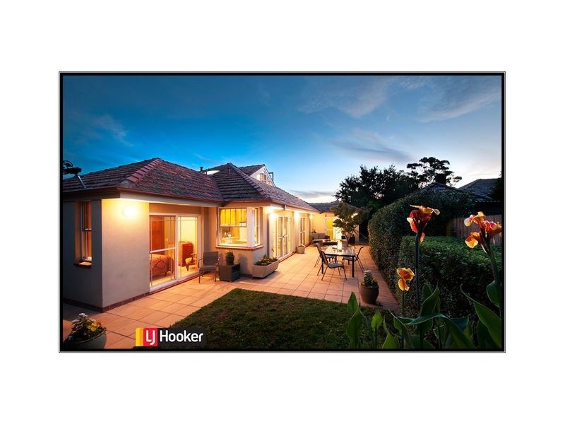 2/70 Limestone Avenue, Ainslie ACT 2602