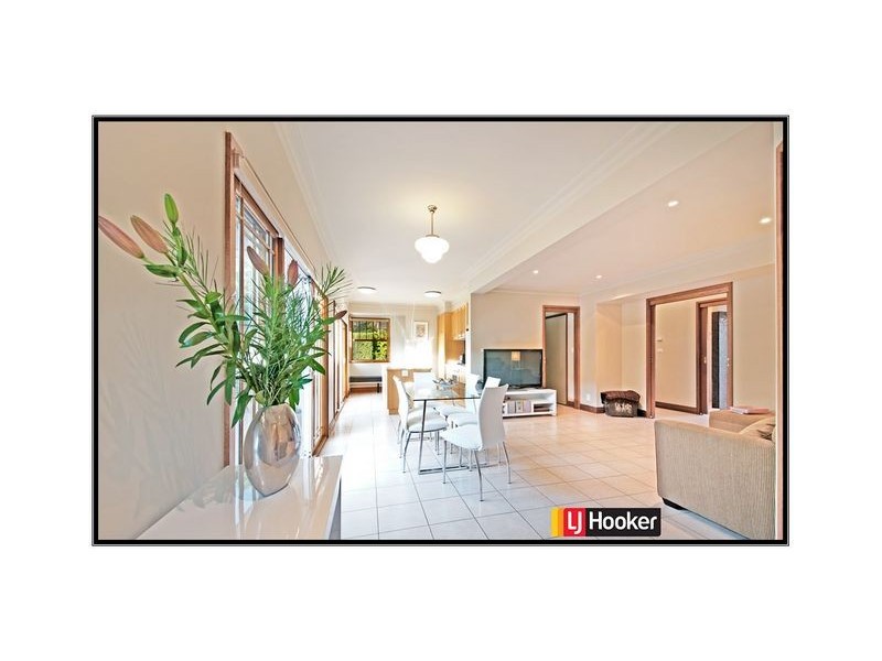 2/70 Limestone Avenue, Ainslie ACT 2602