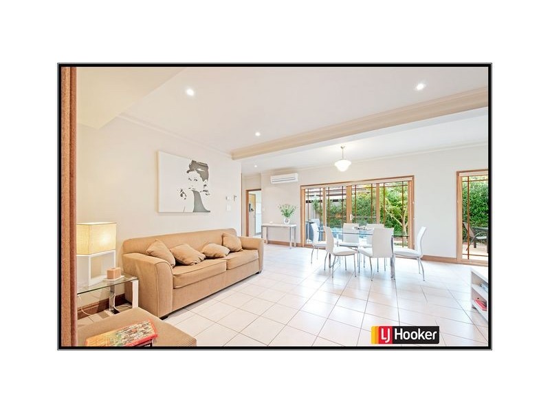 2/70 Limestone Avenue, Ainslie ACT 2602