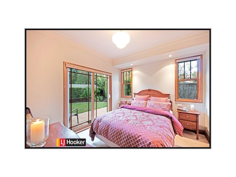 2/70 Limestone Avenue, Ainslie ACT 2602