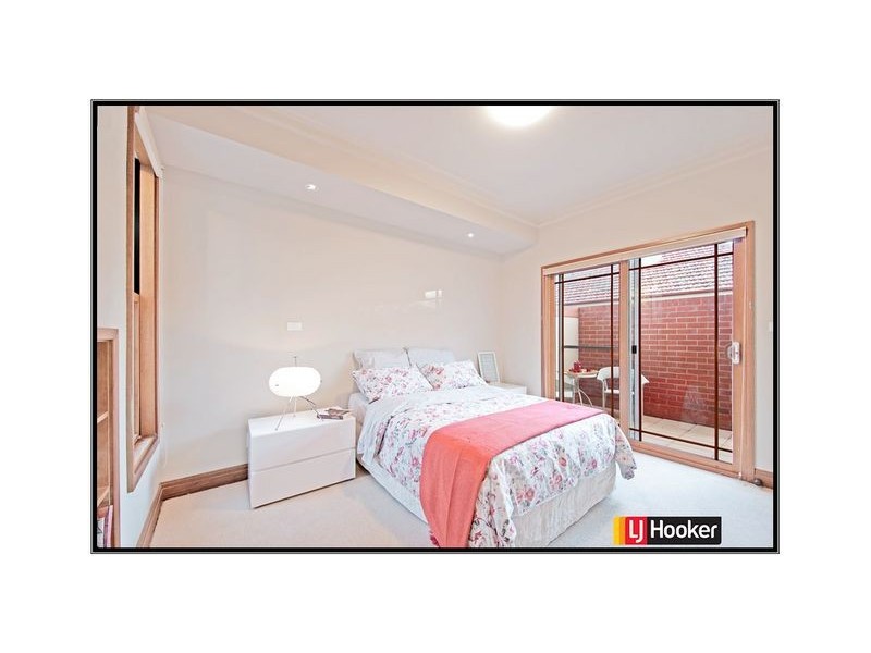 2/70 Limestone Avenue, Ainslie ACT 2602