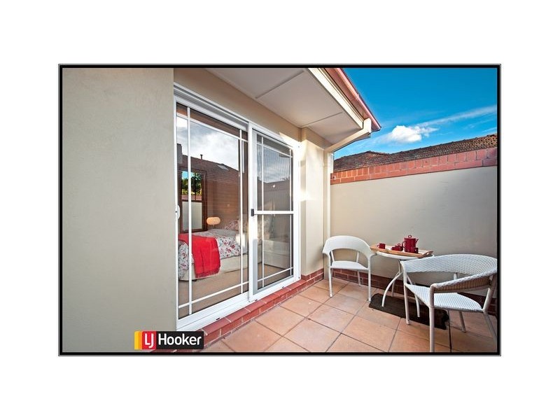 2/70 Limestone Avenue, Ainslie ACT 2602
