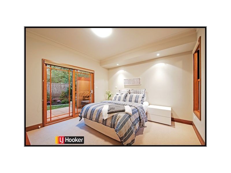 2/70 Limestone Avenue, Ainslie ACT 2602