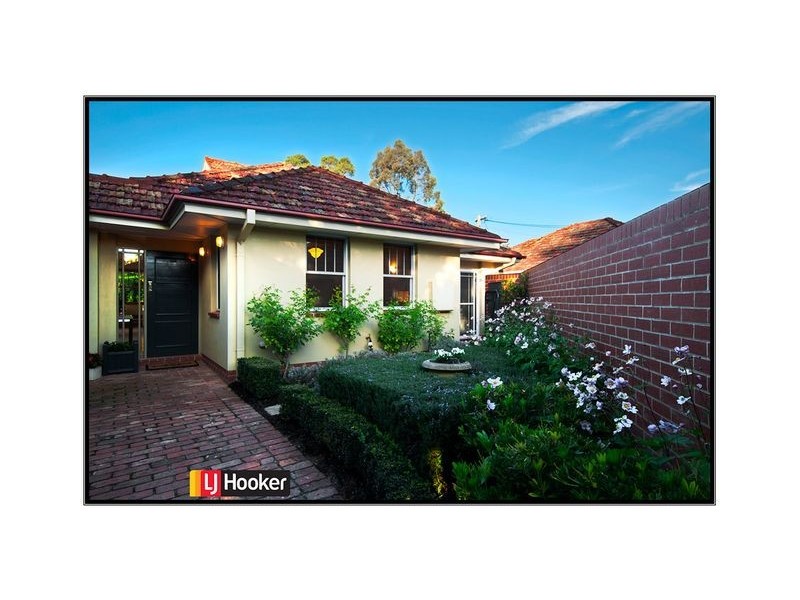 2/70 Limestone Avenue, Ainslie ACT 2602