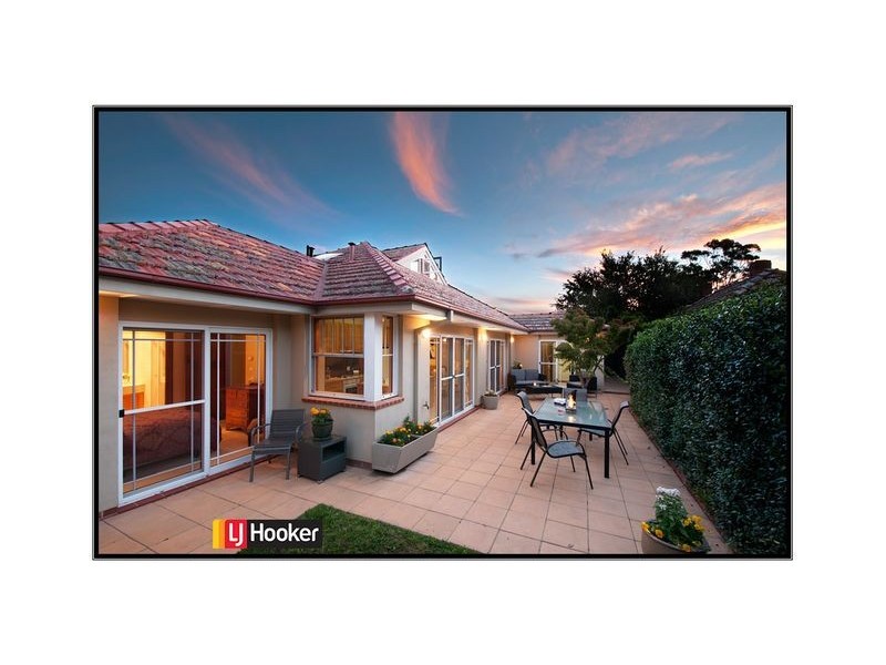 2/70 Limestone Avenue, Ainslie ACT 2602