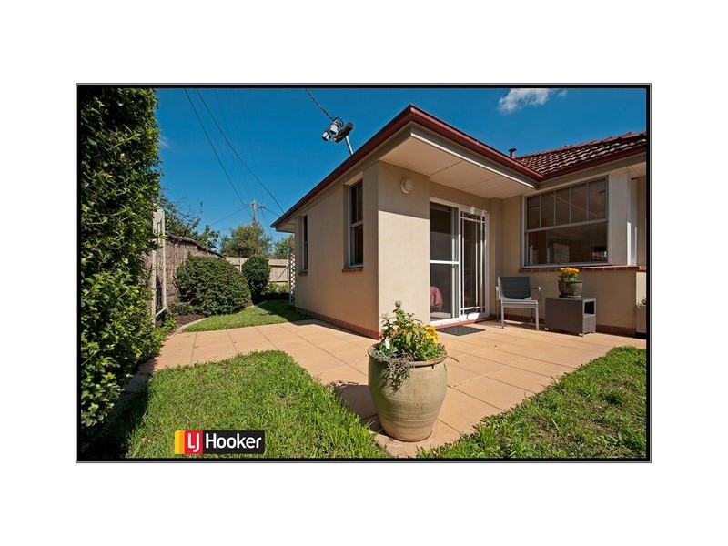 2/70 Limestone Avenue, Ainslie ACT 2602