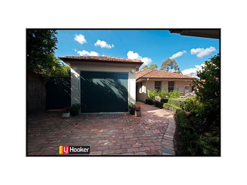 2/70 Limestone Avenue, Ainslie ACT 2602