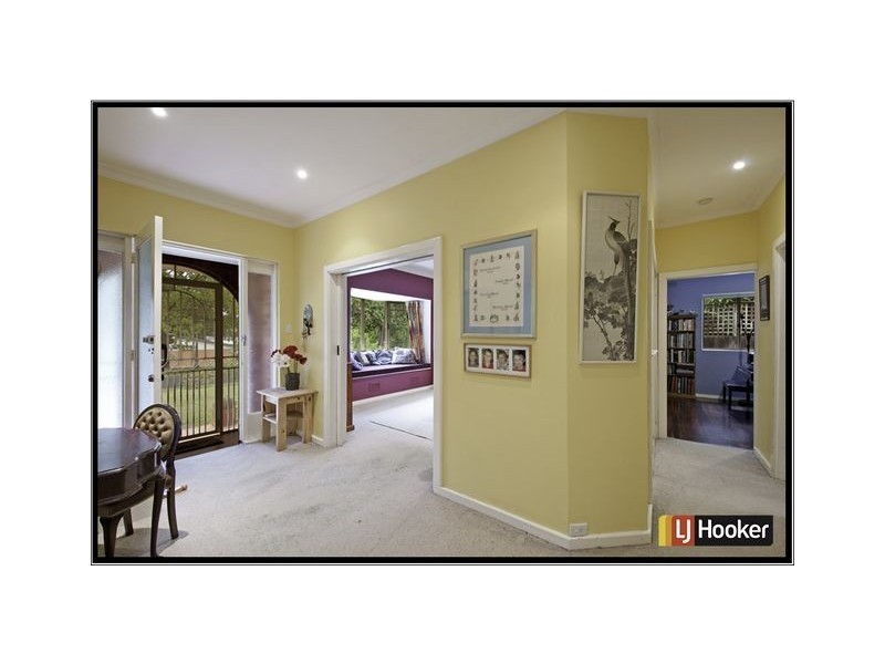 12 Hartley Street, Turner ACT 2612