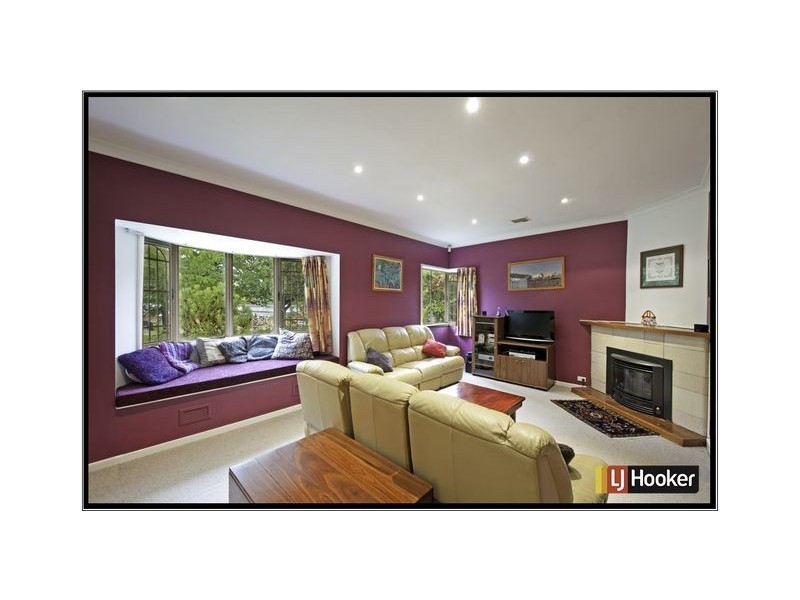 12 Hartley Street, Turner ACT 2612