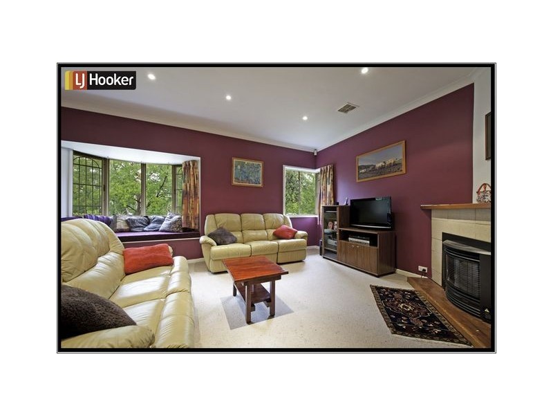 12 Hartley Street, Turner ACT 2612
