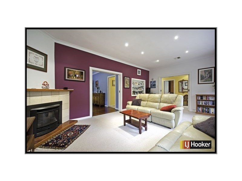 12 Hartley Street, Turner ACT 2612