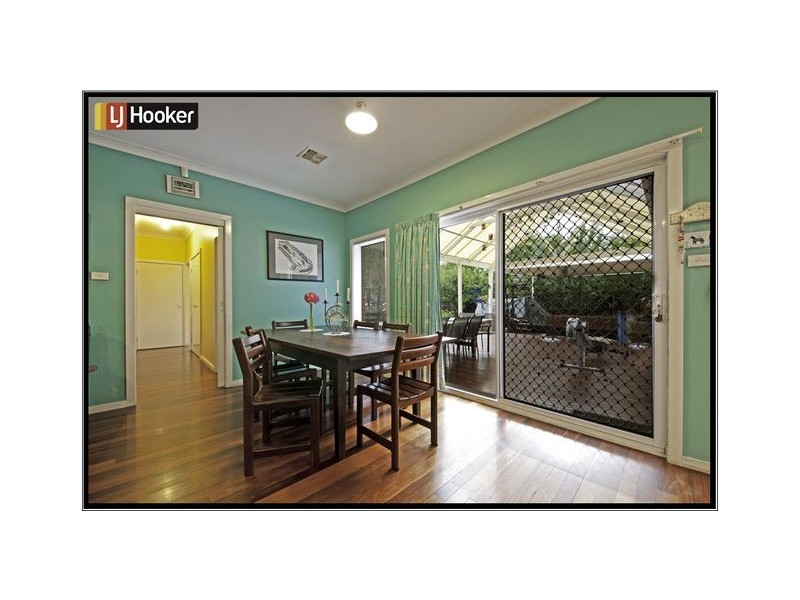 12 Hartley Street, Turner ACT 2612