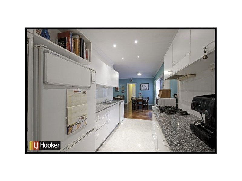 12 Hartley Street, Turner ACT 2612