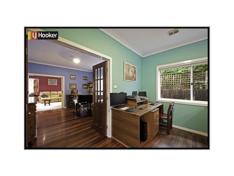 12 Hartley Street, Turner ACT 2612