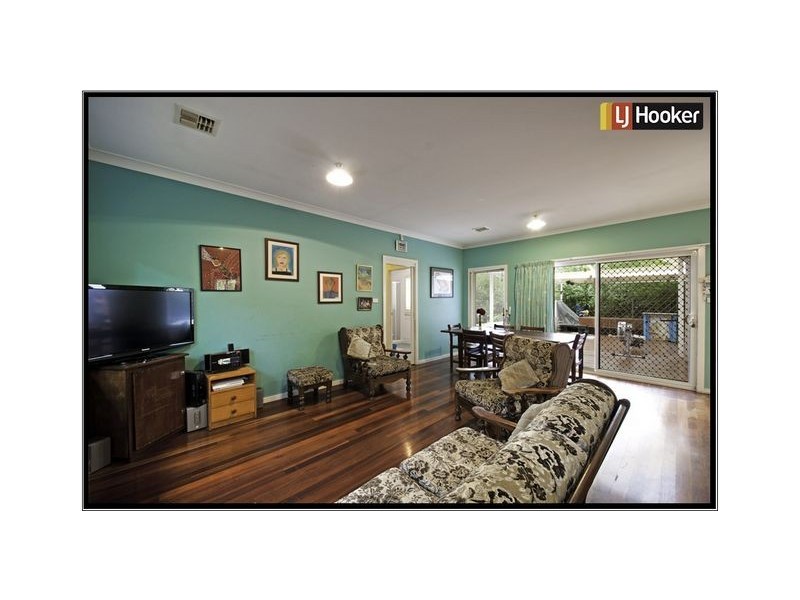 12 Hartley Street, Turner ACT 2612