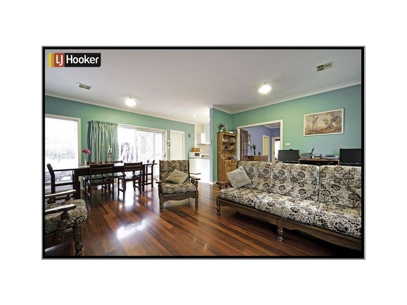 12 Hartley Street, Turner ACT 2612