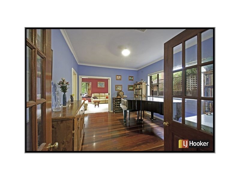 12 Hartley Street, Turner ACT 2612