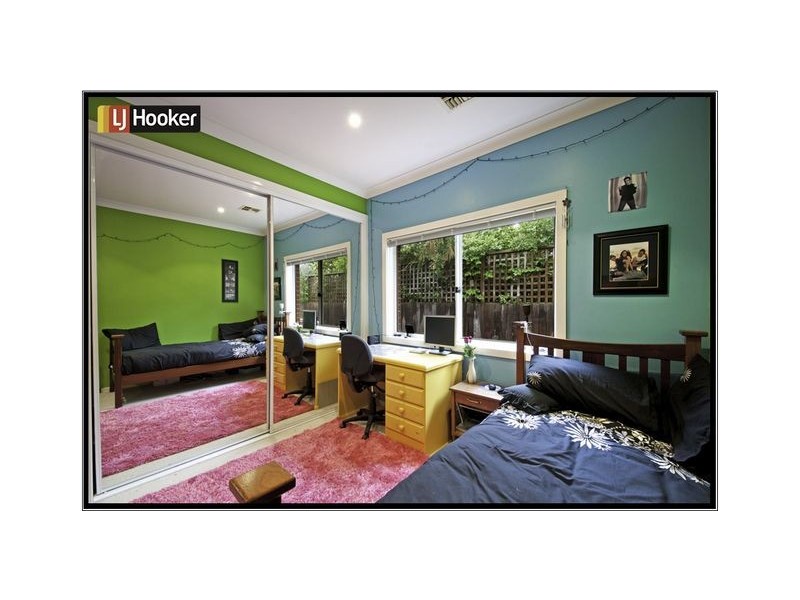 12 Hartley Street, Turner ACT 2612