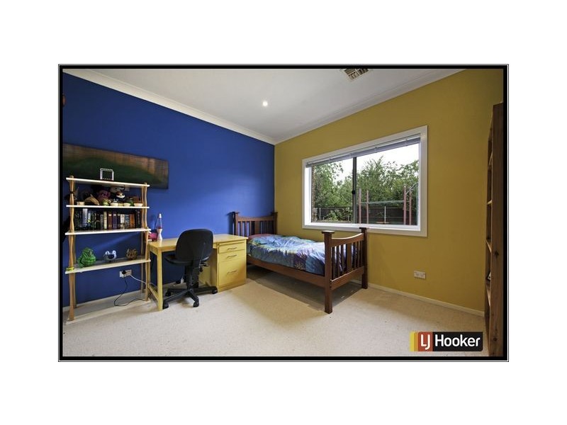 12 Hartley Street, Turner ACT 2612