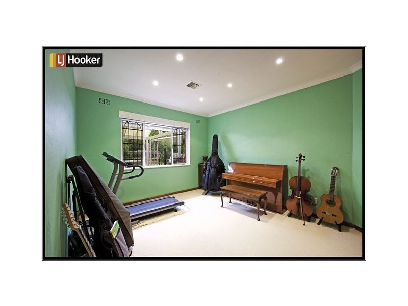 12 Hartley Street, Turner ACT 2612