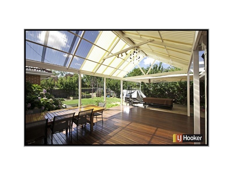 12 Hartley Street, Turner ACT 2612