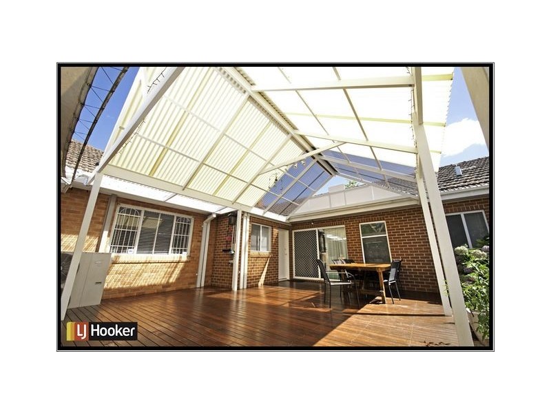 12 Hartley Street, Turner ACT 2612