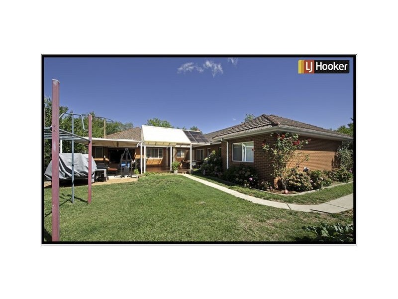 12 Hartley Street, Turner ACT 2612