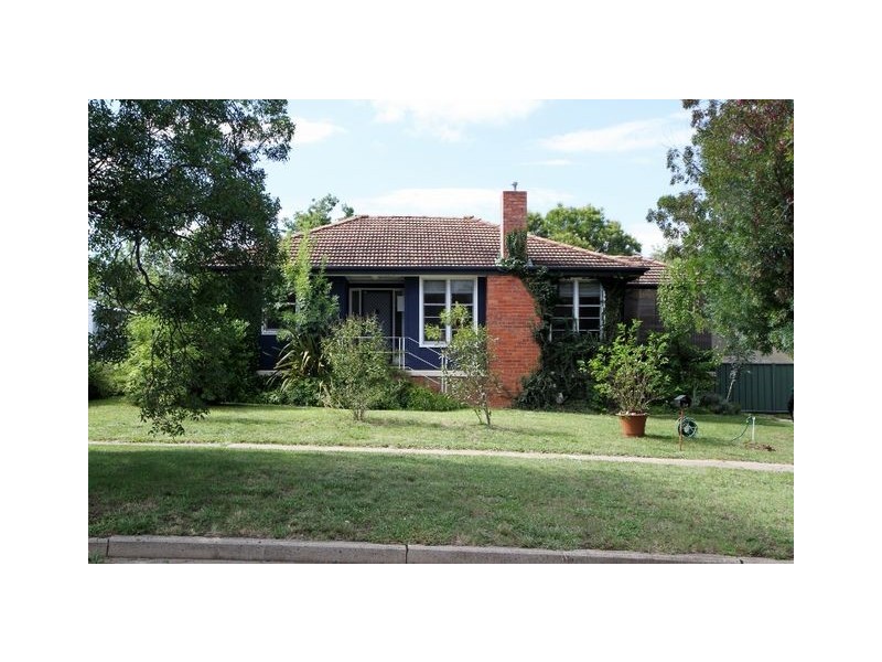 24 Piper Street, Ainslie ACT 2602