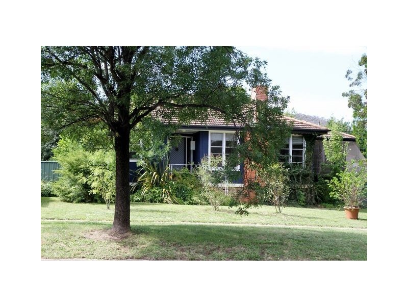 24 Piper Street, Ainslie ACT 2602