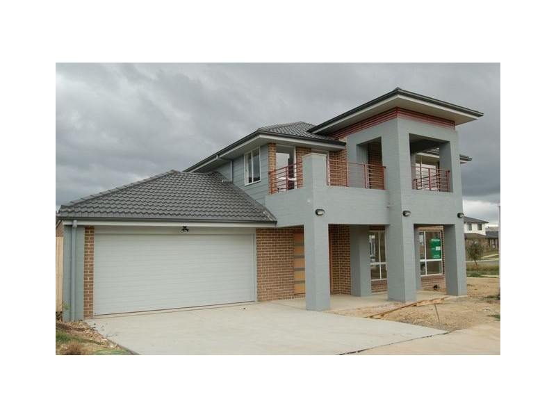 168 Oodgeroo Avenue, Franklin ACT 2913