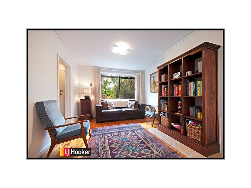 88 Majura Avenue, Ainslie ACT 2602