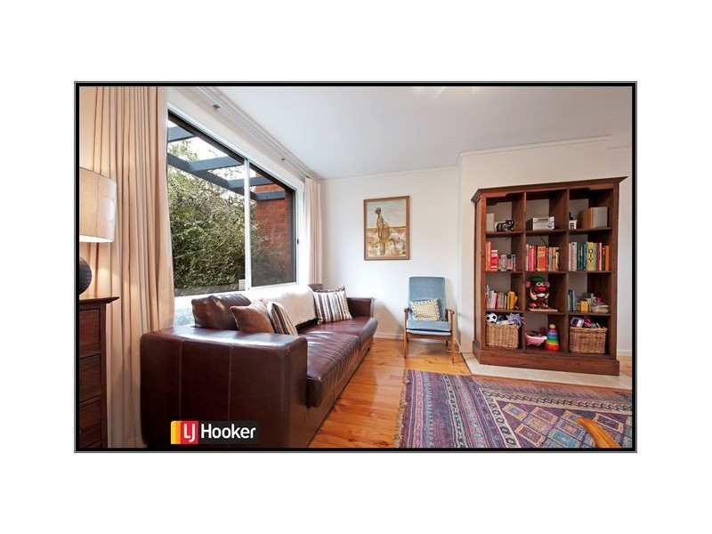 88 Majura Avenue, Ainslie ACT 2602