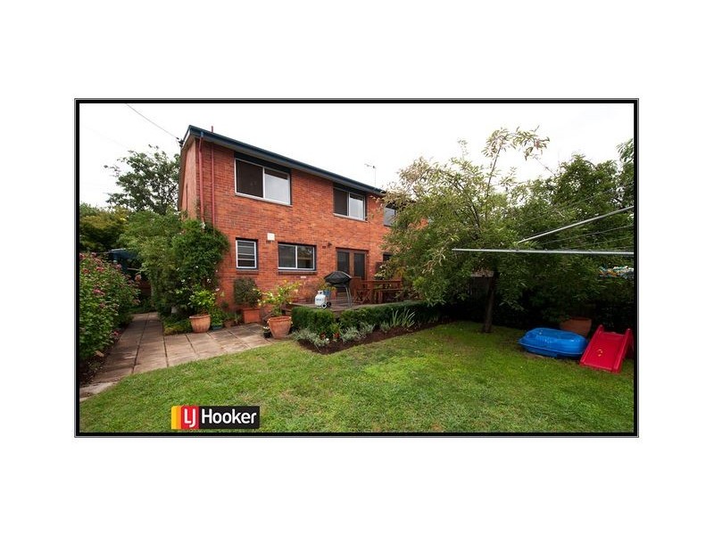 88 Majura Avenue, Ainslie ACT 2602