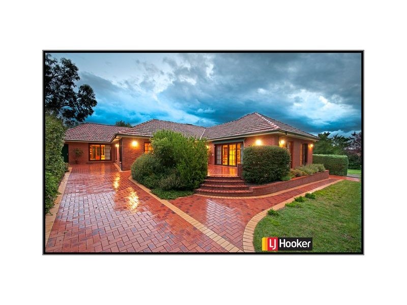 36 Cox Street, Ainslie ACT 2602