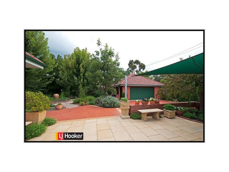 36 Cox Street, Ainslie ACT 2602