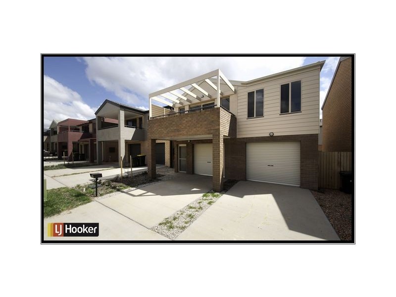 91 Ian Nicol Street, Watson ACT 2602