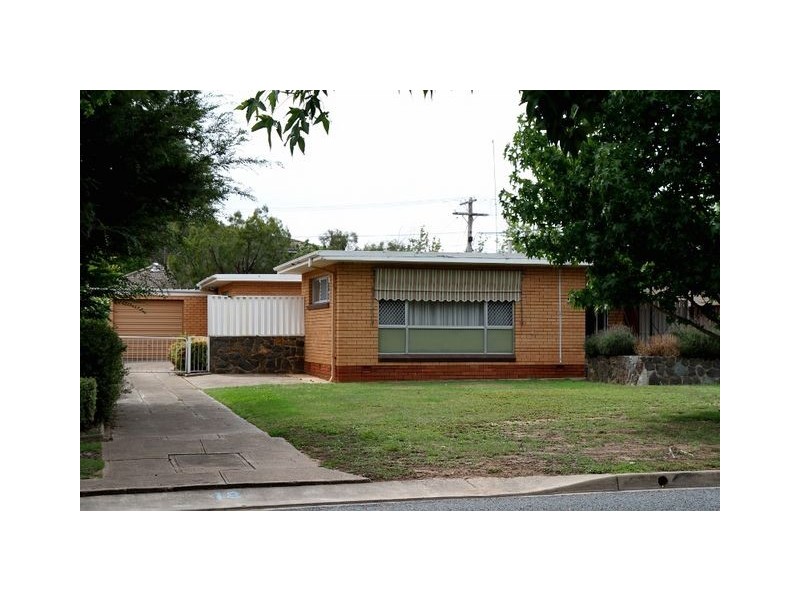 18 Steele Street, Hackett ACT 2602