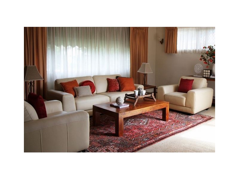 18 Steele Street, Hackett ACT 2602